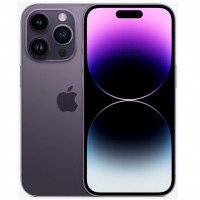 Apple iPhone 14 Pro 512GB (Deep Purple) (MQ293)
