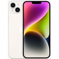 Apple iPhone 14 Plus 128GB eSIM Starlight (MQ3T3)