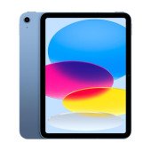 Apple iPad 10.9 2022 Wi-Fi + Cellular 256GB Blue (MQ6U3)