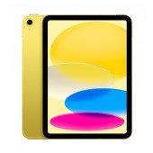 Apple iPad 10.9 2022 Wi-Fi + Cellular 64GB Yellow (MQ6L3)