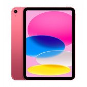 Apple iPad 10.9 2022 Wi-Fi + Cellular 256GB Pink (MQ6W3)