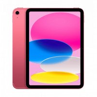 Apple iPad 10.9 2022 Wi-Fi + Cellular 256GB Pink (MQ6W3)