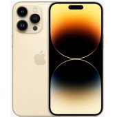 Apple iPhone 14 Pro Max 128GB eSIM Gold (MQ8Q3)