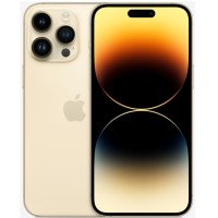 Apple iPhone 14 Pro Max 1TB (Gold) (MQC43)