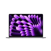 Apple MacBook Air 15" M2 Space Gray 2023 (MQKP3)