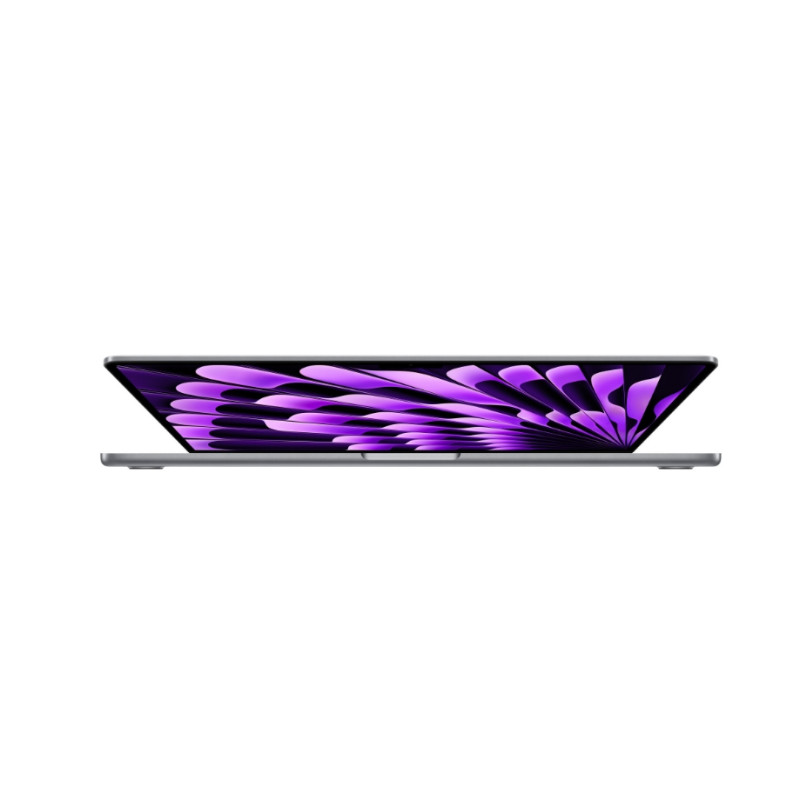 Apple MacBook Air 15" M2 Space Gray 2023 (MQKP3) фото 2 Apple MacBook Air 15" M2 Space Gray 2023 (MQKP3) фото 2