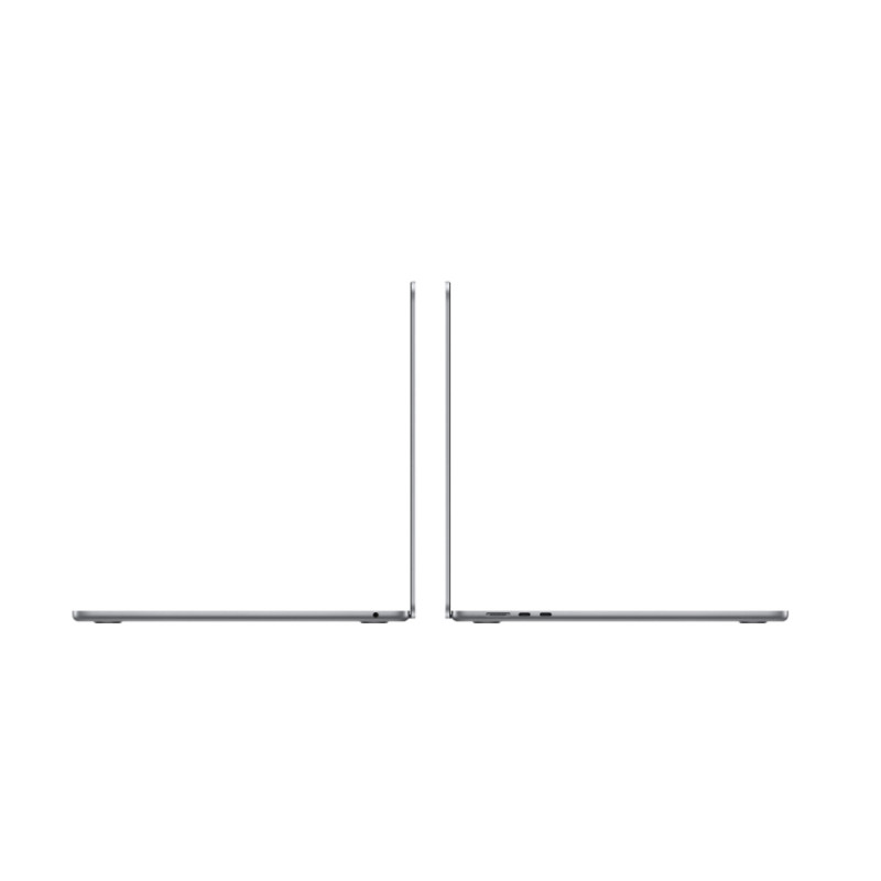 Apple MacBook Air 15" M2 Space Gray 2023 (MQKP3) фото 2 Apple MacBook Air 15" M2 Space Gray 2023 (MQKP3) фото 2