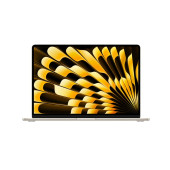 Apple MacBook Air 15" M2 Starlight 2023 (MQKU3)