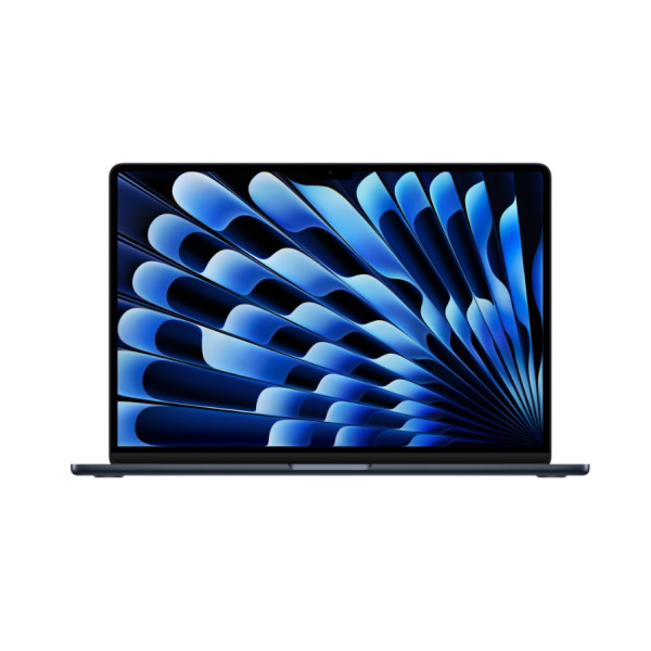 Apple MacBook Air 15" M2 Midnight 2023 (MQKW3) - фото Apple MacBook Air 15" M2 Midnight 2023 (MQKW3)