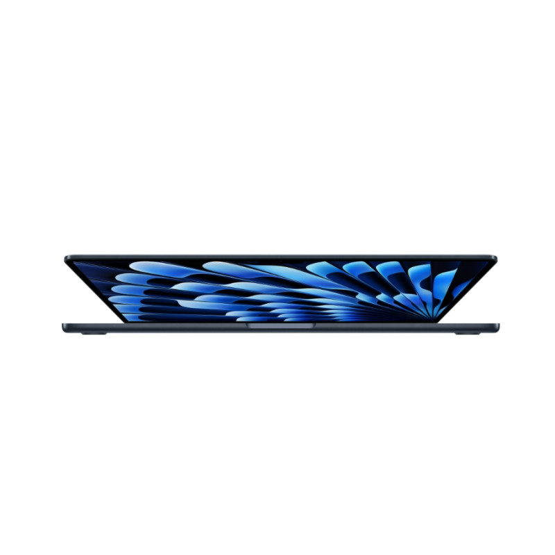 Apple MacBook Air 15" M2 Midnight 2023 (MQKX3) фото 2 Apple MacBook Air 15" M2 Midnight 2023 (MQKX3) фото 2