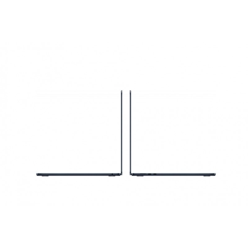 Apple MacBook Air 15" M2 Midnight 2023 (MQKX3) фото 2