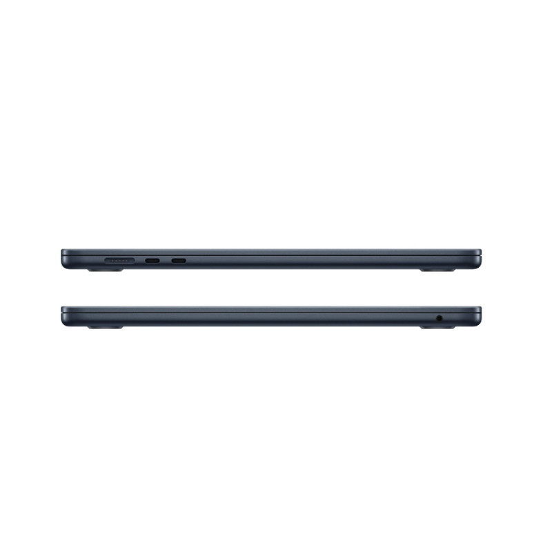 Apple MacBook Air 15" M2 Midnight 2023 (MQKX3) фото 2 Apple MacBook Air 15" M2 Midnight 2023 (MQKX3) фото 2