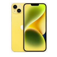 Apple iPhone 14 Plus 128GB eSIM Yellow (MR5N3)