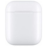 Apple Wireless Charging Case for AirPods (MR8U2) (Уценка)