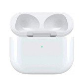 Кейс зарядний Apple AirPods Pro 2 with MagSafe Charging Case USB-C (MTJV3/C)
