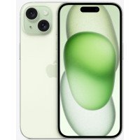iPhone 15 Green 128 GB eSIM (MTM23)