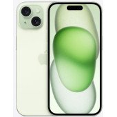 iPhone 15 Green 512 GB eSIM (MTMG3)