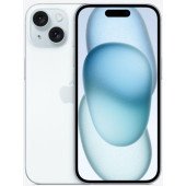 iPhone 15 Blue 512 GB eSIM (MTMF3)