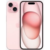 iPhone 15 Pink 128 GB (MTP13)