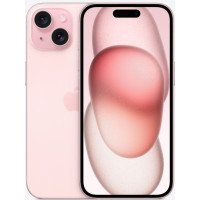 iPhone 15 Pink 512 GB (MTPD3)