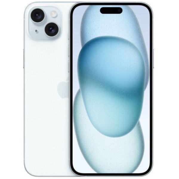 Apple iPhone 15 Blue 128 GB (MTP43) (used)