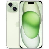 iPhone 15 Green 128 GB (MTP53)