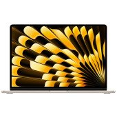Apple MacBook Air 15" 2025 Starlight (MC6K4)