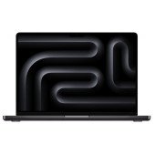 Apple MacBook Pro 14" Late 2024 Space Black (MW2U3)