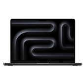 Apple MacBook Pro 14" Late 2024 Space Black (MW2V3)