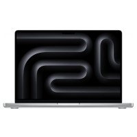 Apple MacBook Pro 14" Late 2024 Silver (MW2W3)