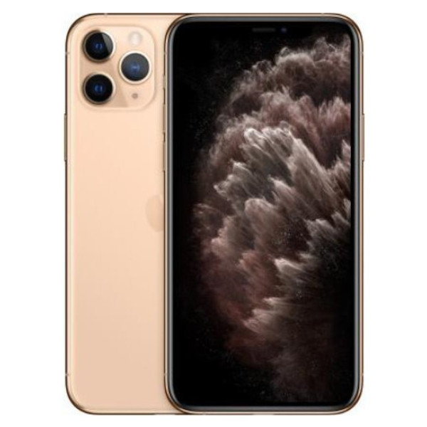 Apple iPhone 11 Pro 64GB (Gold) (MWC52)(Used)