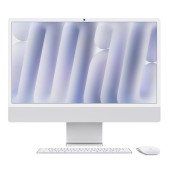 Apple iMac 24 M4 Silver (MWUU3)