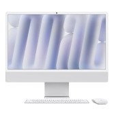 Apple iMac 24 M4 Silver (MWUC3)