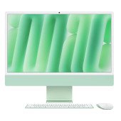 Apple iMac 24 M4 Green (MWUY3)