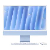 Apple iMac 24 M4 Blue (MWV13)