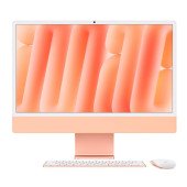Apple iMac 24 M4 Orange (MWV83)