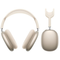 Apple AirPods Max USB-C Starlight (MWW53)