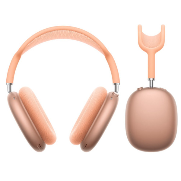 Apple AirPods Max USB-C Orange (MWW73) - фото Apple AirPods Max USB-C Orange (MWW73)