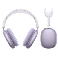 Apple AirPods Max USB-C Purple (MWW83)