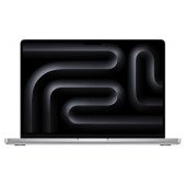 Apple MacBook Pro 14" Late 2024 Silver (MX2E3)