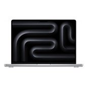 Apple MacBook Pro 14" Late 2024 Silver (MX2F3)
