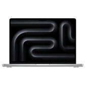 Apple MacBook Pro 14" Late 2024 Silver (MX2G3)