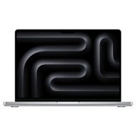 Apple MacBook Pro 14" Late 2024 Silver (MX2G3)