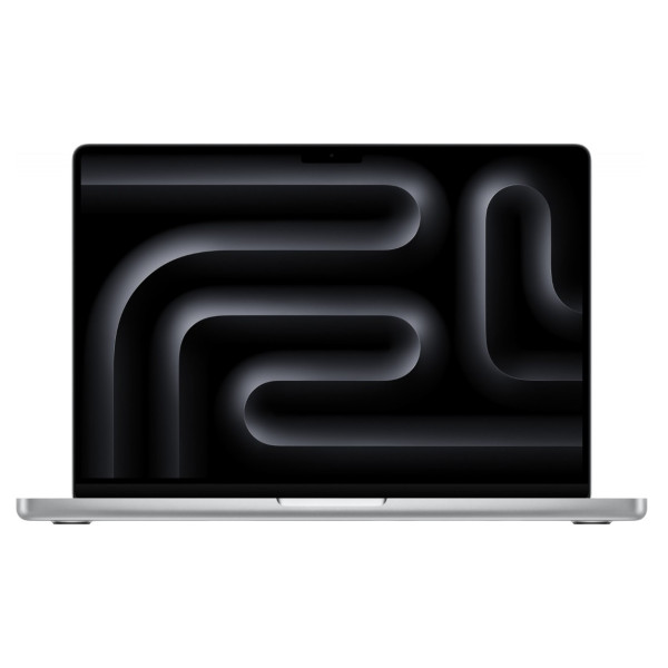 Apple MacBook Pro 14" Late 2024 Silver (MX2G3)
