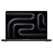 Apple MacBook Pro 14" Late 2024 Space Black (MX2H3)