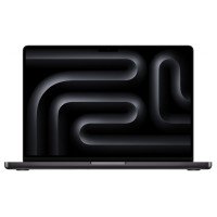 Apple MacBook Pro 14" Late 2024 Space Black (MX2H3)