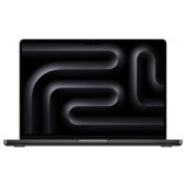 Apple MacBook Pro 14" Late 2024 Space Black (MX2J3)