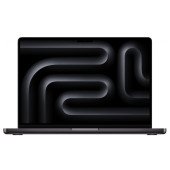 Apple MacBook Pro 14" Late 2024 Space Black (MX2K3)