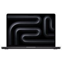 Apple MacBook Pro 14" Late 2024 Space Black (MX2K3)