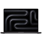 Apple MacBook Pro 16" Late 2024 Space Black (MX2X3)